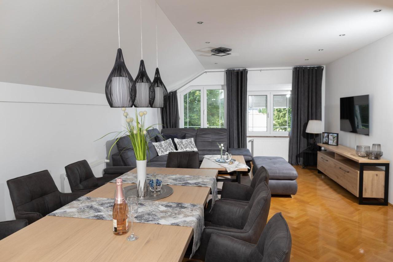 Maria Apartment Vinkovci