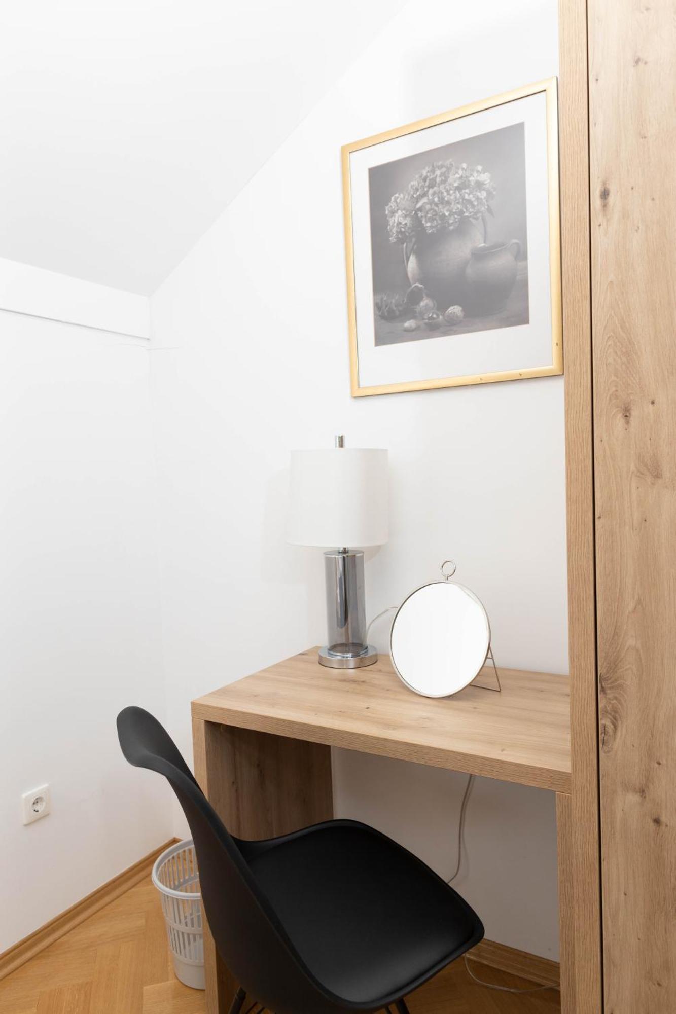 Apartment Maria Vinkovci