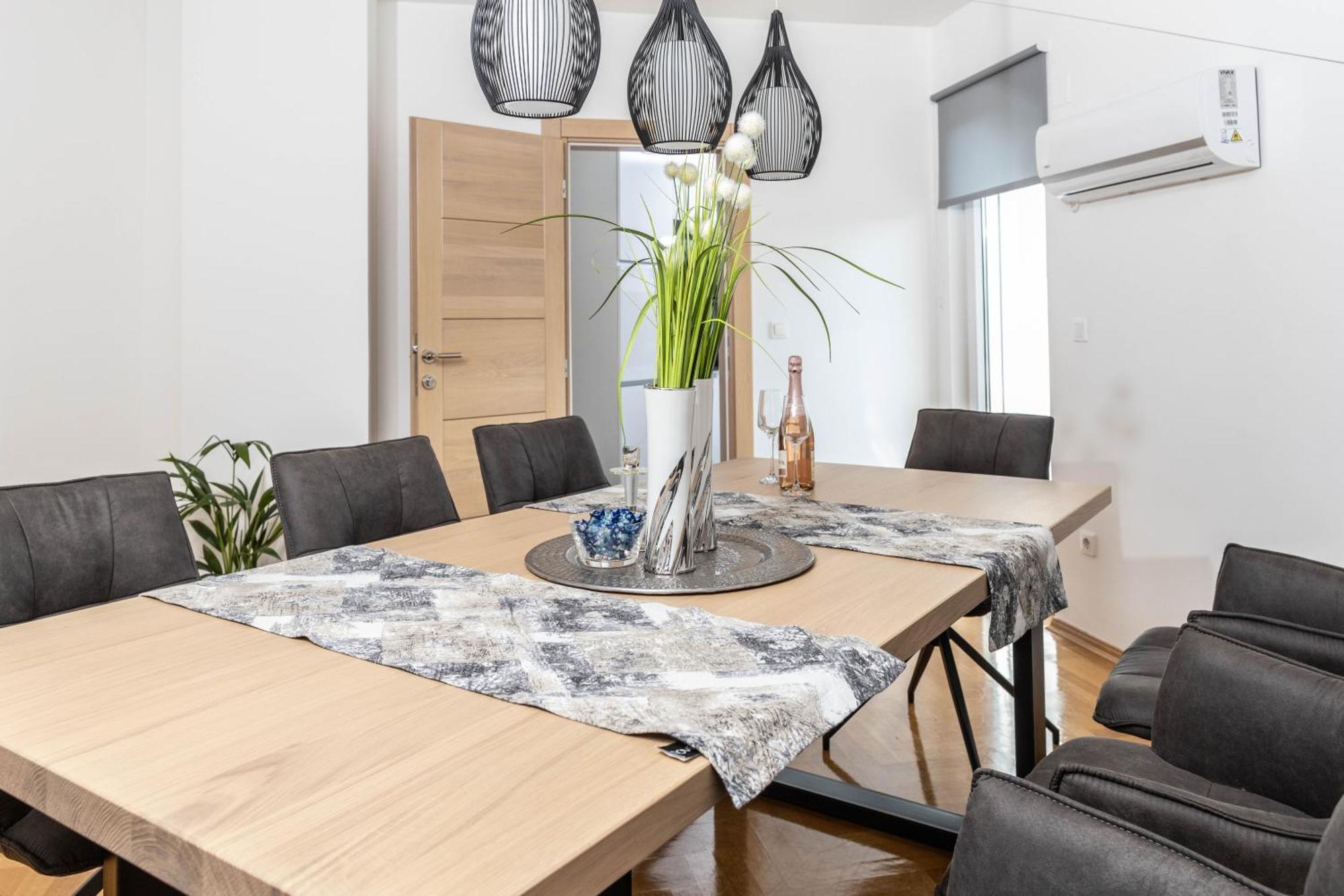 Maria Apartment *